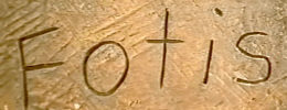fotis-sculptor